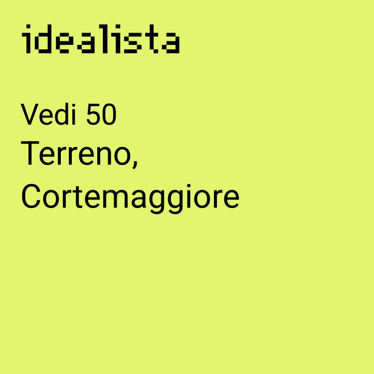 terreno edificabile in vendita a Cortemaggiore