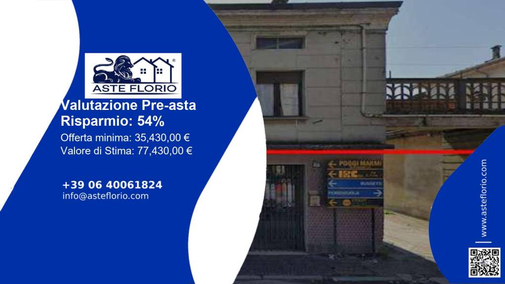 appartamento in vendita a Cortemaggiore