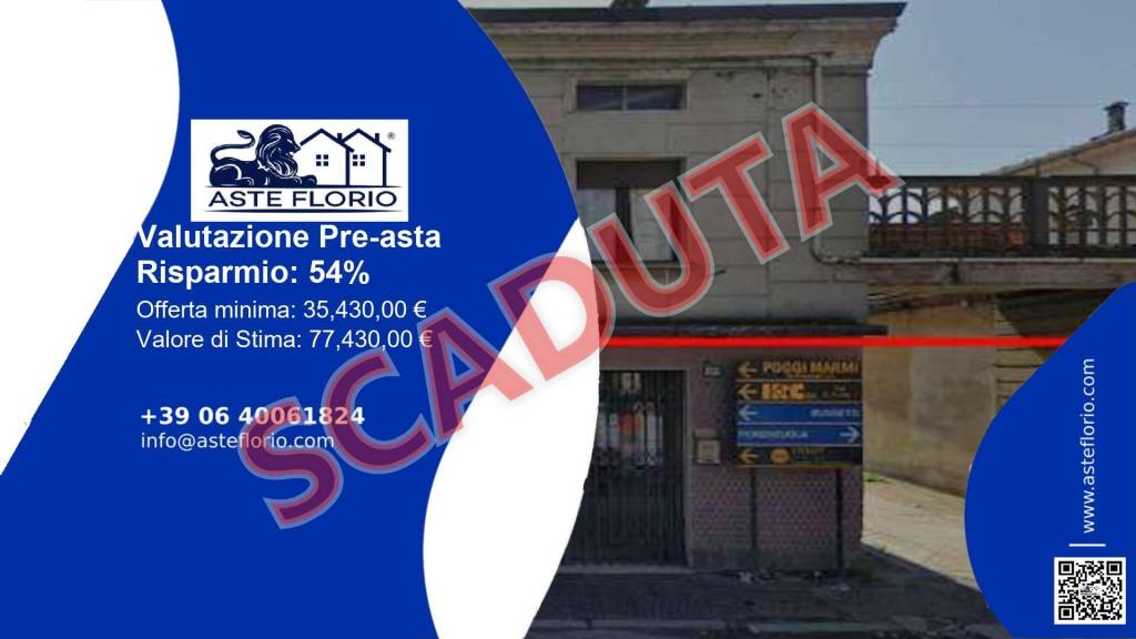 appartamento in vendita a Cortemaggiore