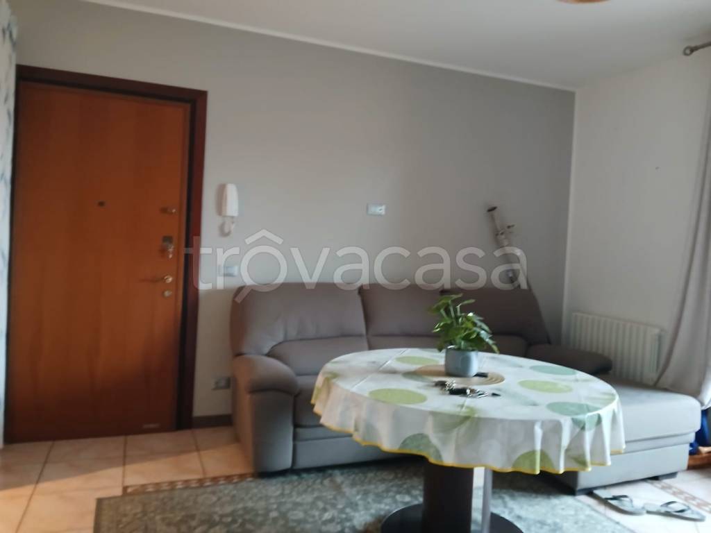 appartamento in vendita a Cortemaggiore