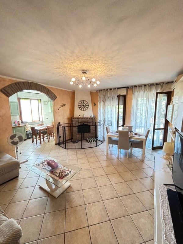 appartamento in vendita a Cortemaggiore