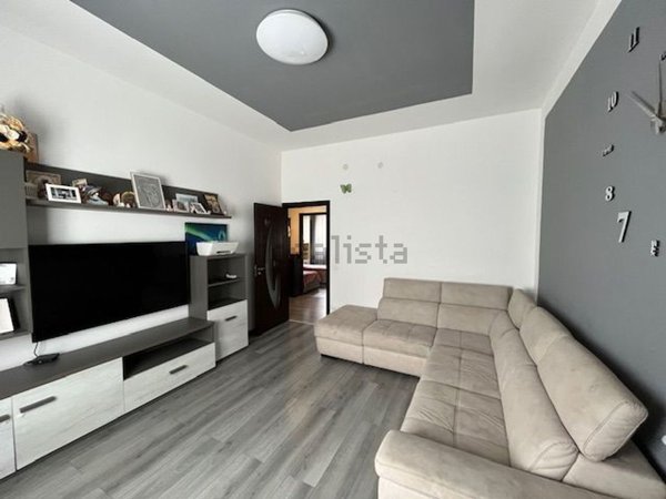 appartamento in vendita a Cortemaggiore