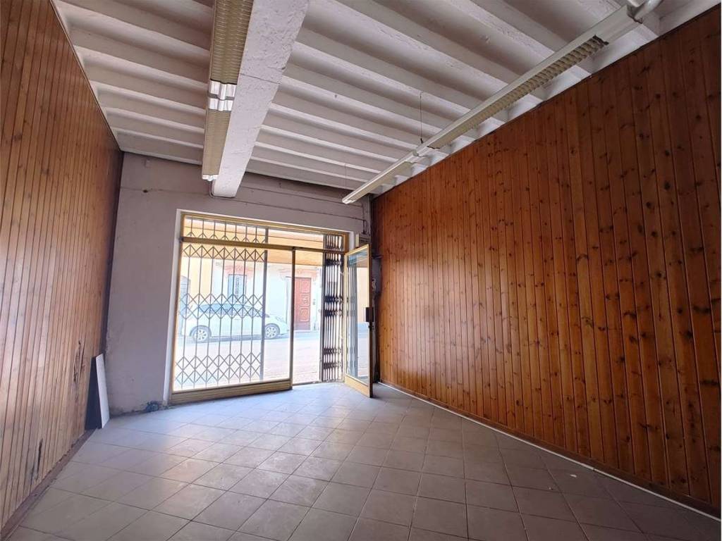 casa indipendente in vendita a Cortemaggiore