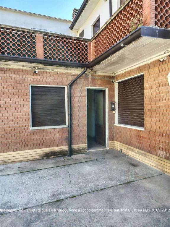 appartamento in vendita a Cortemaggiore