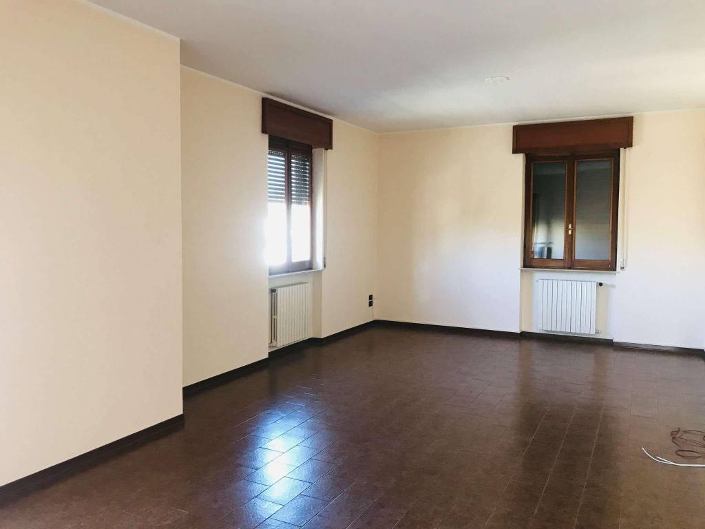 appartamento in vendita a Cortemaggiore