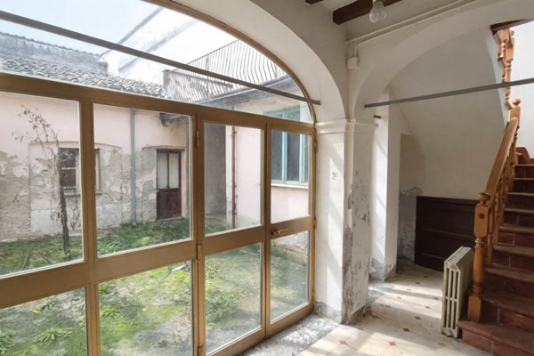 casa indipendente in vendita a Cortemaggiore