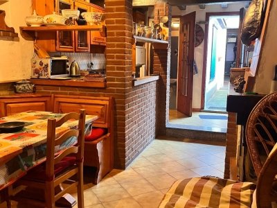 casa semindipendente in vendita a Cortemaggiore