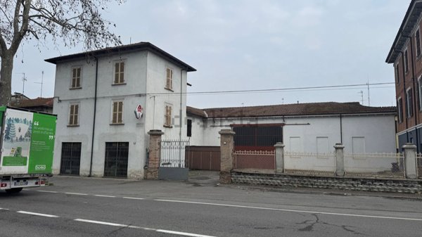 appartamento in vendita a Cortemaggiore