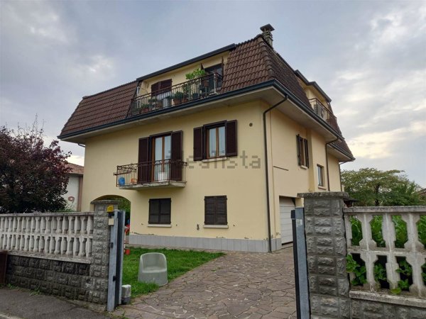 appartamento in vendita a Cortemaggiore