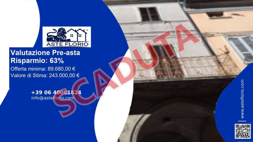 appartamento in vendita a Cortemaggiore