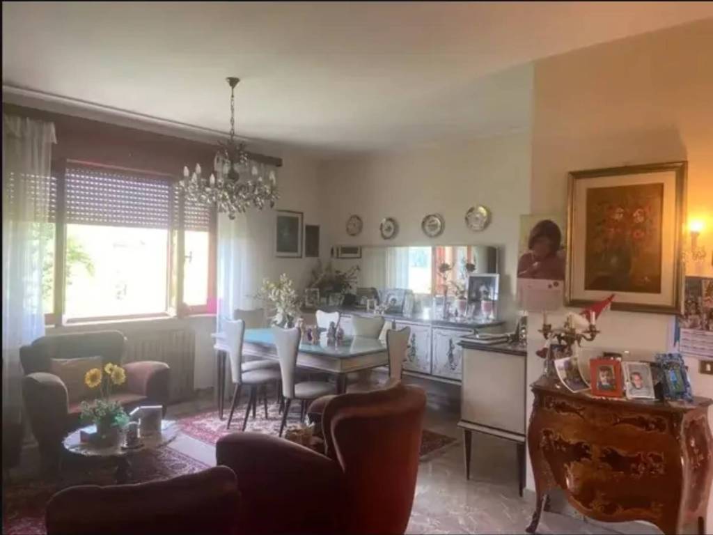 appartamento in vendita a Cortemaggiore