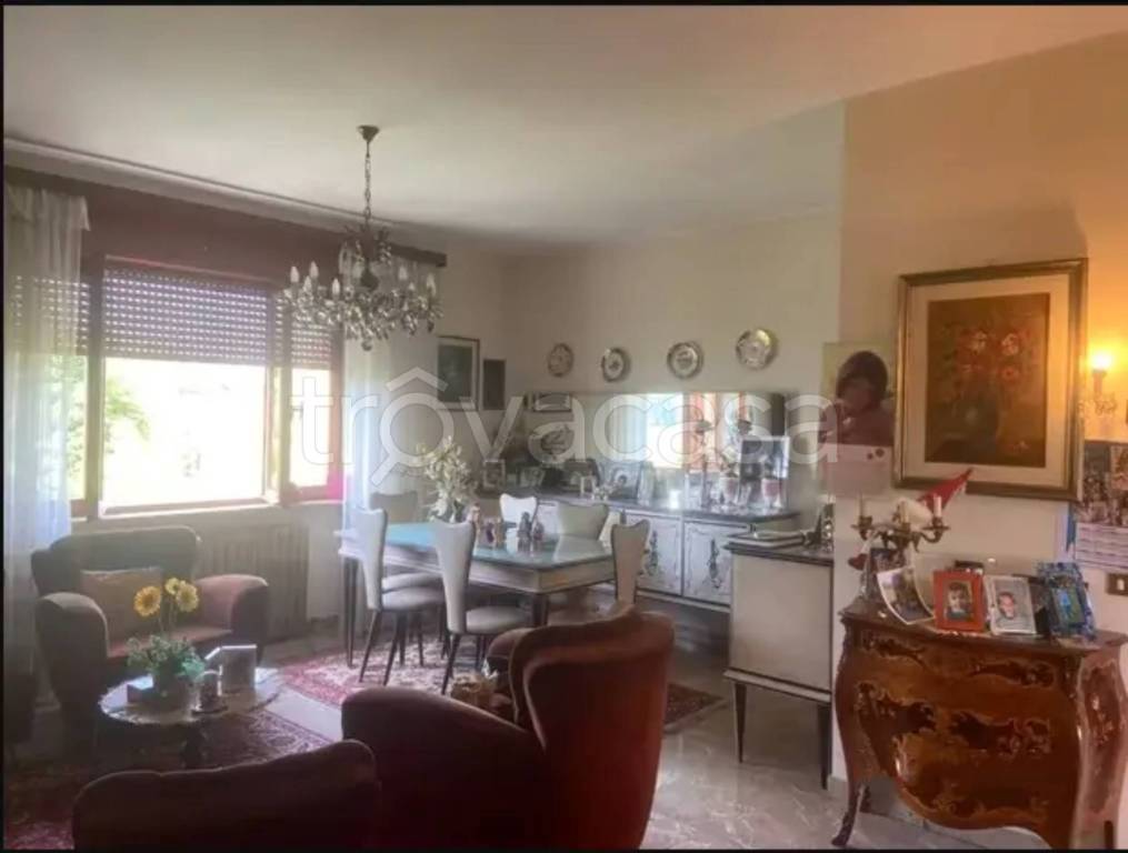 appartamento in vendita a Cortemaggiore