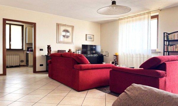 appartamento in vendita a Cortemaggiore