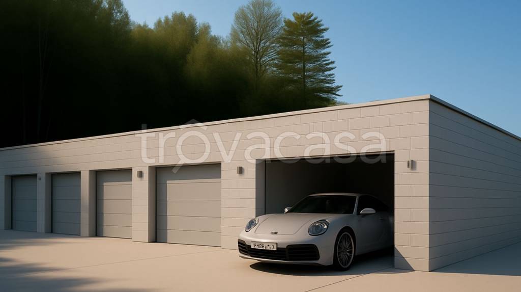 locale di sgombero in vendita a Cortemaggiore