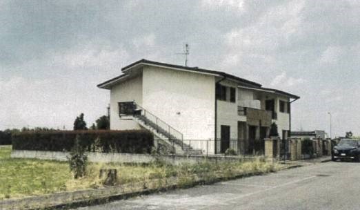 appartamento in vendita a Cortemaggiore