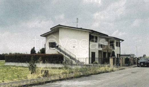 appartamento in vendita a Cortemaggiore