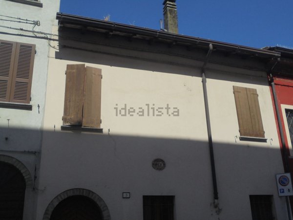 casa indipendente in vendita a Cortemaggiore