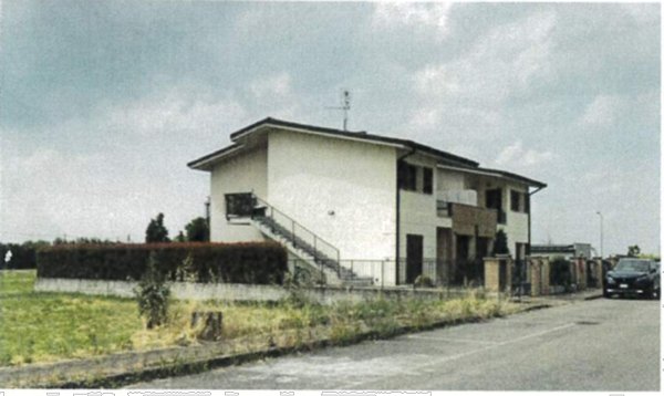 appartamento in vendita a Cortemaggiore