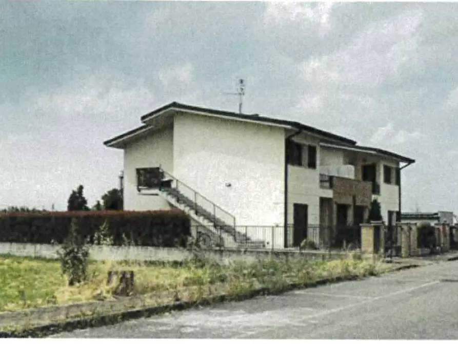 appartamento in vendita a Cortemaggiore