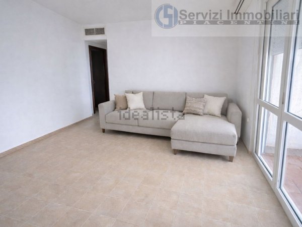 appartamento in vendita a Cortemaggiore