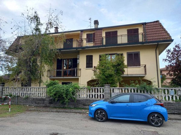 appartamento in vendita a Cortemaggiore