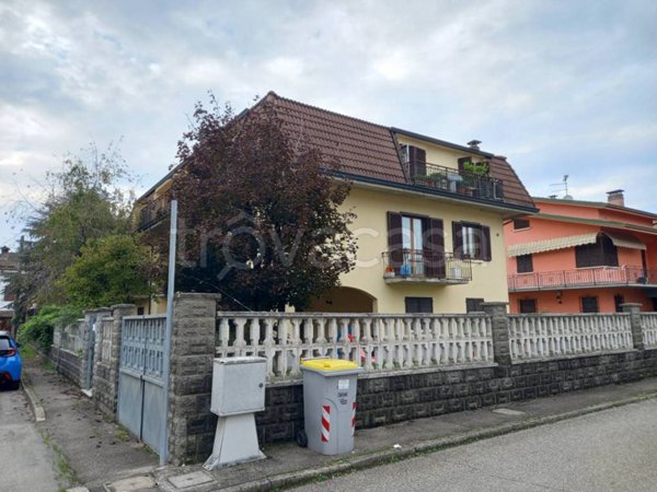 appartamento in vendita a Cortemaggiore