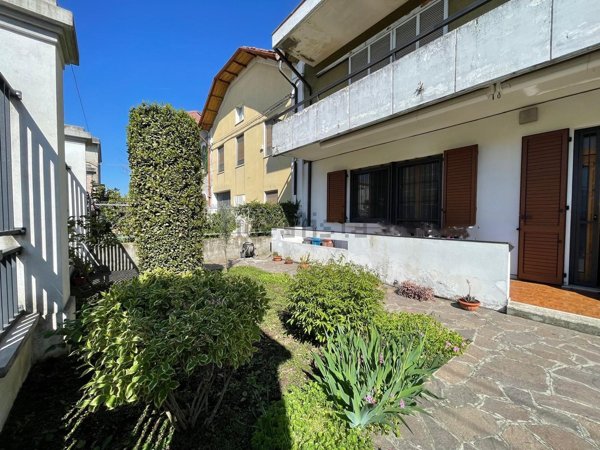 appartamento in vendita a Cortemaggiore