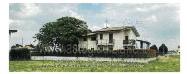 appartamento in vendita a Cortemaggiore