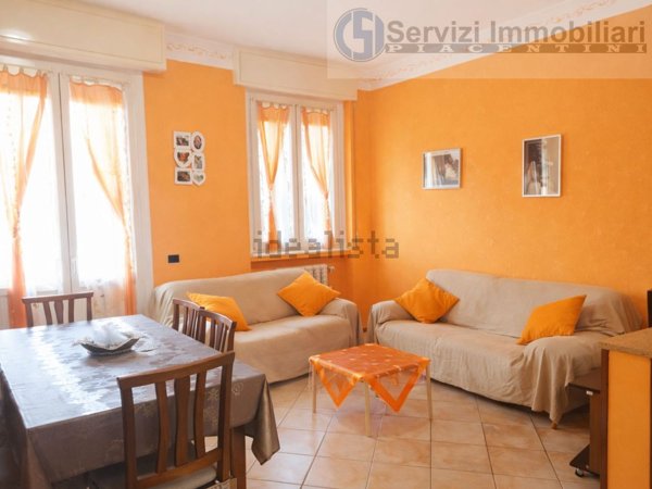 appartamento in vendita a Cortemaggiore