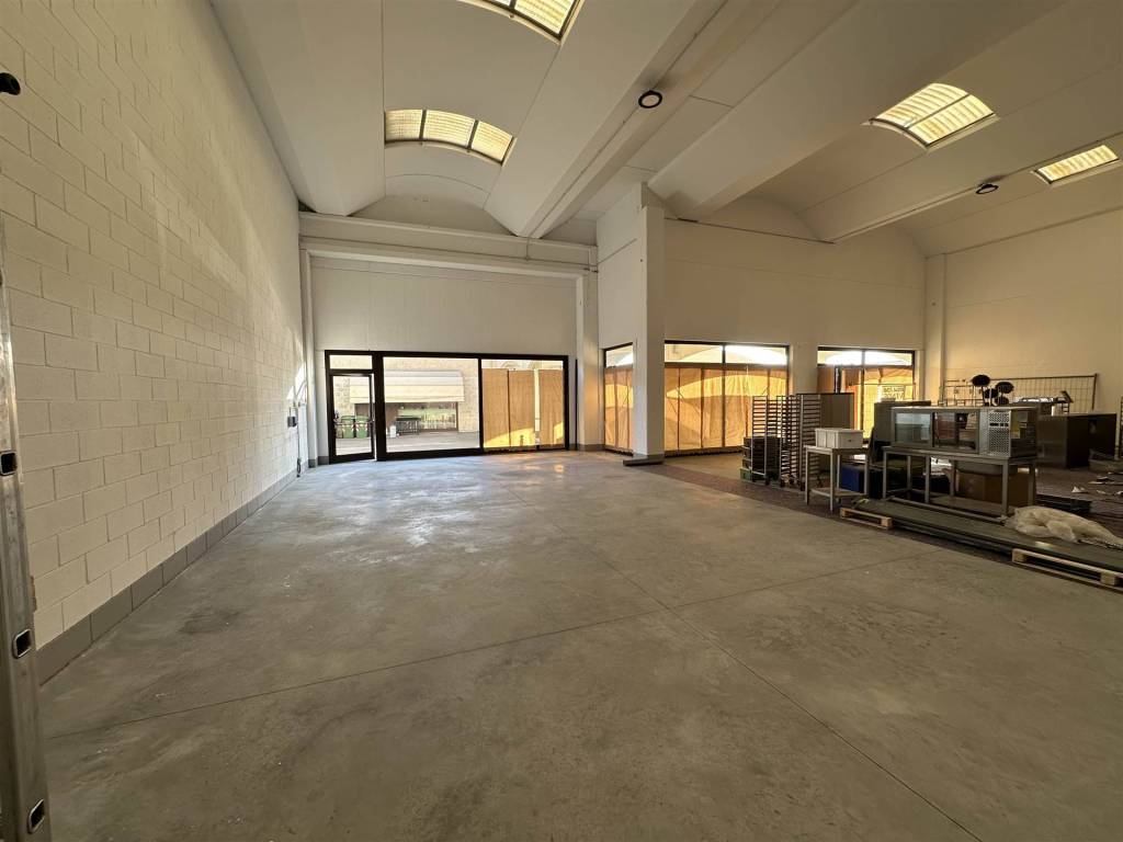 negozio in vendita a Cortemaggiore