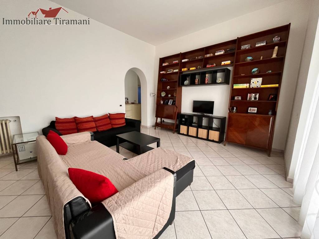 appartamento in vendita a Cortemaggiore