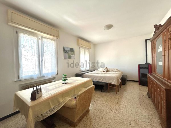 appartamento in vendita a Cortemaggiore