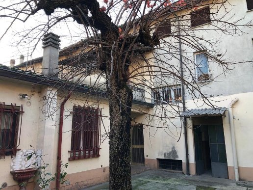 casa indipendente in vendita a Cortemaggiore