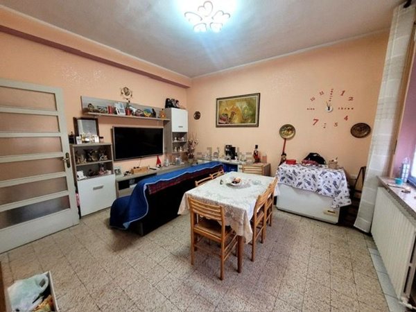 appartamento in vendita a Cortemaggiore