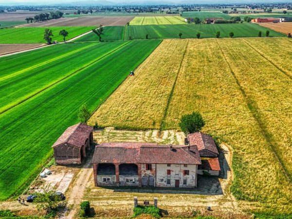 casa indipendente in vendita a Cortemaggiore