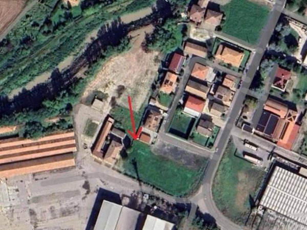 terreno edificabile in vendita a Cortemaggiore