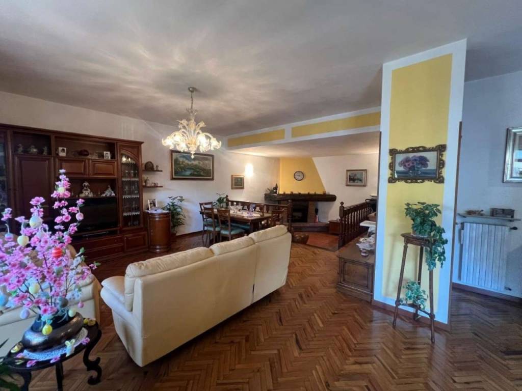 appartamento in vendita a Cortemaggiore