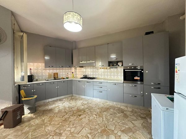appartamento in vendita a Cortemaggiore