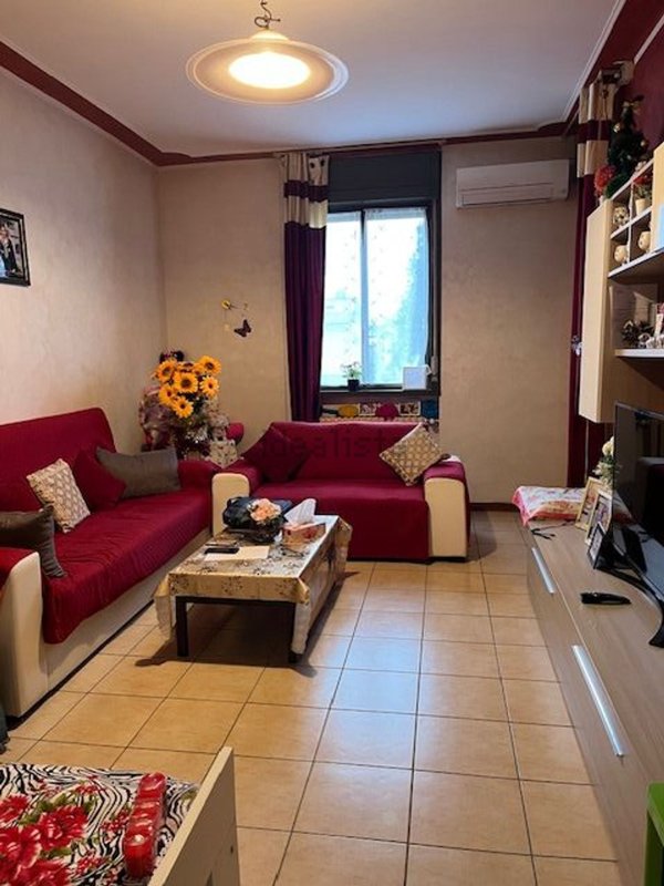 appartamento in vendita a Cortemaggiore