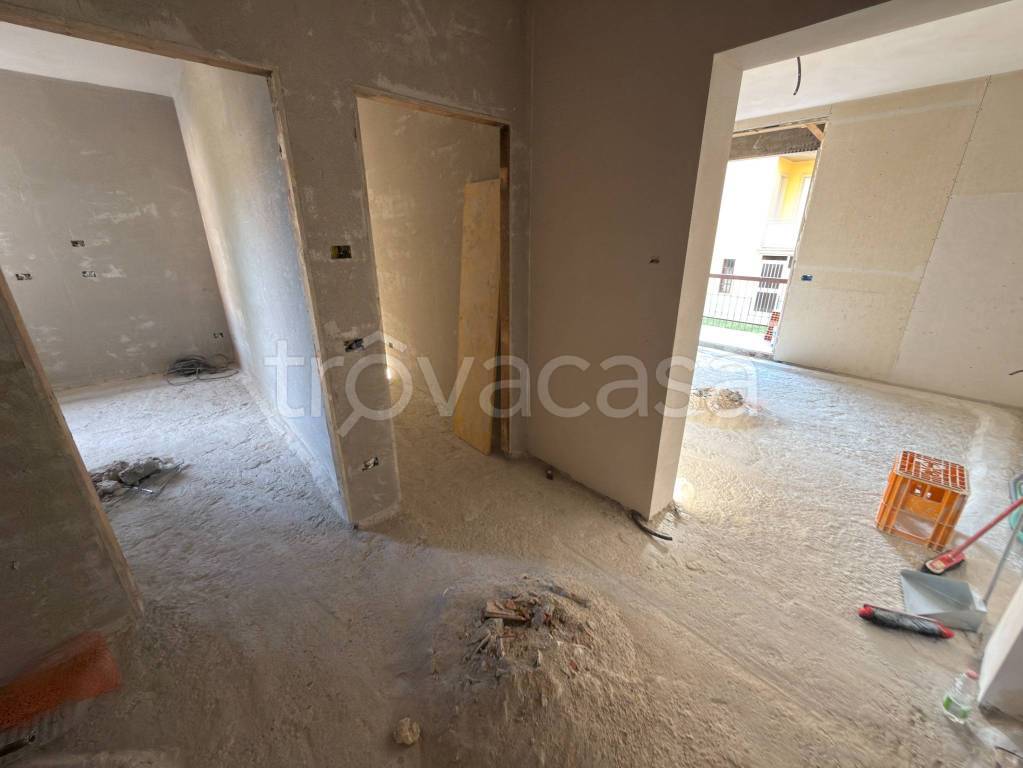 appartamento in vendita a Cortemaggiore