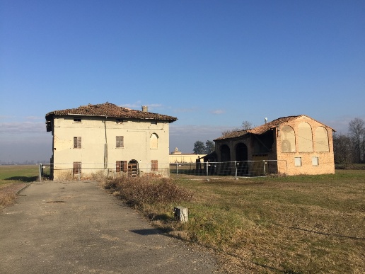 casa indipendente in vendita a Cortemaggiore in zona San Martino in Olza