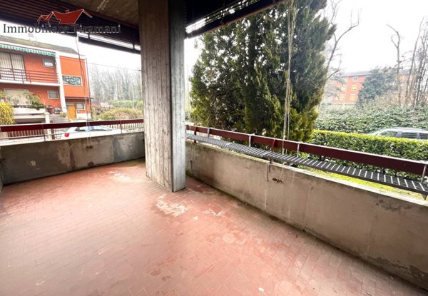 appartamento in vendita a Cortemaggiore in zona San Martino in Olza
