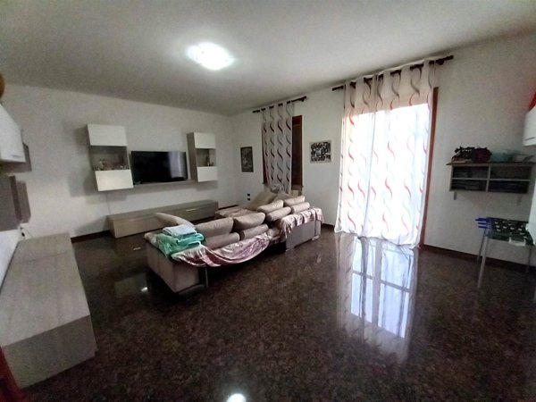 appartamento in vendita a Cortemaggiore in zona San Martino in Olza