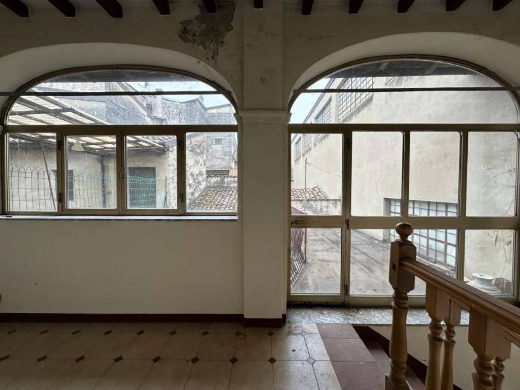 casa indipendente in vendita a Cortemaggiore in zona San Martino in Olza