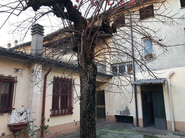 appartamento in vendita a Cortemaggiore in zona San Martino in Olza