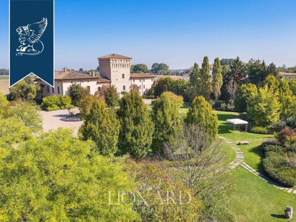 intera palazzina in vendita a Cortemaggiore in zona San Martino in Olza