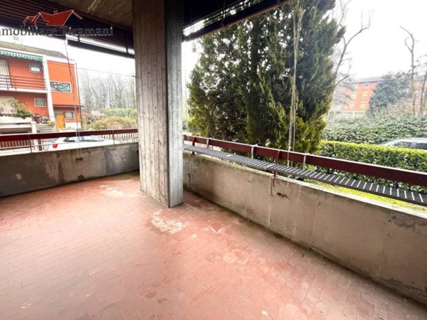 appartamento in vendita a Cortemaggiore