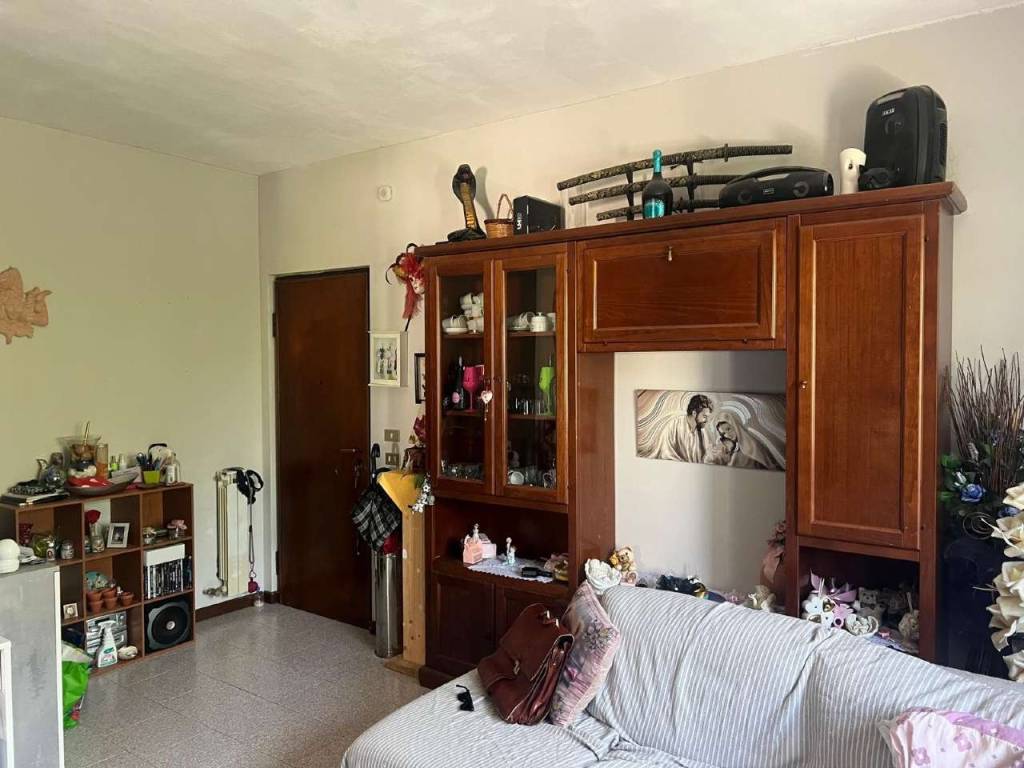 appartamento in vendita a Cortemaggiore
