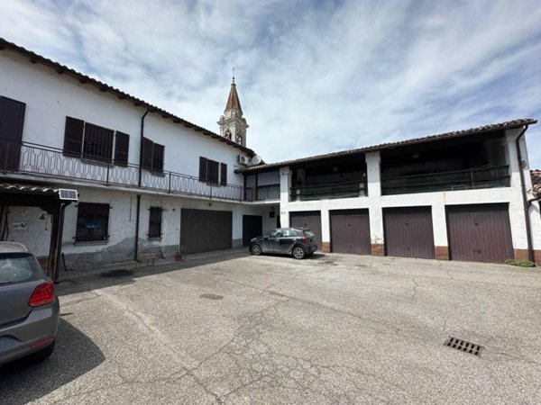 appartamento in affitto a Cortemaggiore