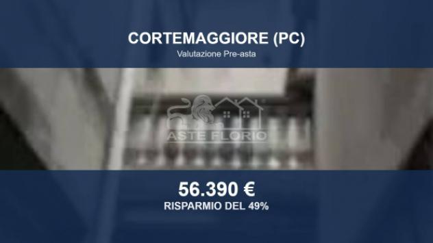 casa indipendente in vendita a Cortemaggiore